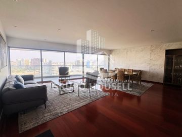 VENDO HERMOSO PENTHOUSE EN MIRAFLORES