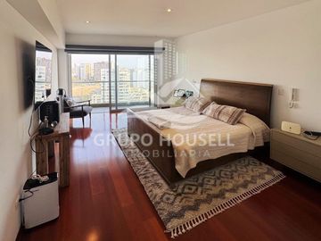 VENDO HERMOSO PENTHOUSE EN MIRAFLORES