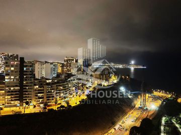 VENDO HERMOSO PENTHOUSE EN MIRAFLORES