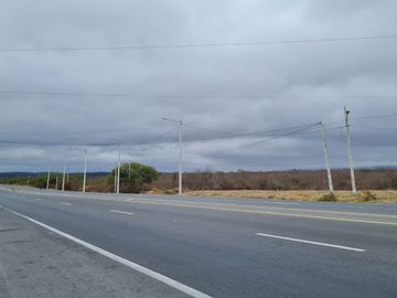 Venta de Terreno Agrícola de 288 Hectáreas - Chanduy, Santa Elena