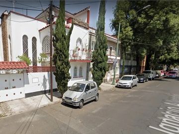 VENDO CASA TIPO COLONIAL EN AZCAPOTZALCO