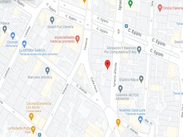 VENDO CASA TIPO COLONIAL EN AZCAPOTZALCO