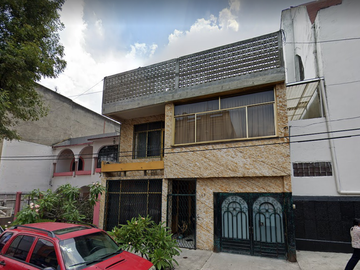 Venta de casa en Azcapotzalco ,Nueva Santa Maria