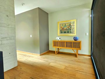 LAS CAÑADAS CASA EN VENTA SEMINUEVA MODERNA CON INCREIBLE VISTA