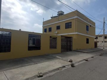 Casa rentera en venta en Ballenita, Santa Elena