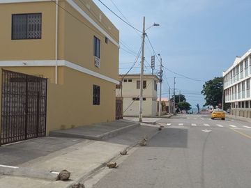 Casa rentera en venta en Ballenita, Santa Elena