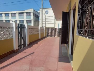 Casa rentera en venta en Ballenita, Santa Elena