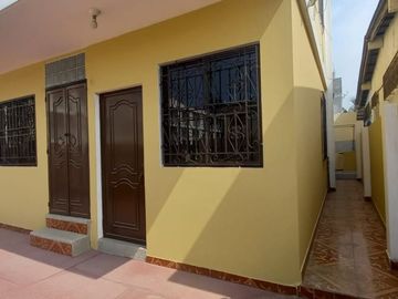 Casa rentera en venta en Ballenita, Santa Elena