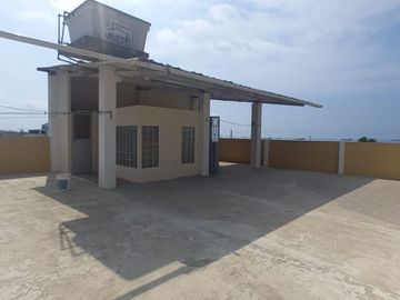 Casa rentera en venta en Ballenita, Santa Elena