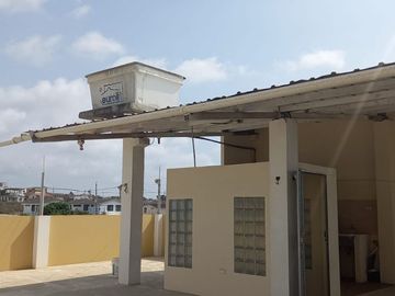 Casa rentera en venta en Ballenita, Santa Elena