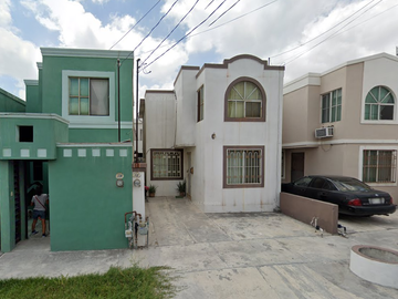 SG- CASA EN REMATE BANCARIO EN PIEDRAS NEGRAS, GENERAL ESCOBEDO , NUEVO LEON.