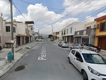 SG- CASA EN REMATE BANCARIO EN PIEDRAS NEGRAS, GENERAL ESCOBEDO , NUEVO LEON.