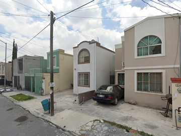 SG- CASA EN REMATE BANCARIO EN PIEDRAS NEGRAS, GENERAL ESCOBEDO , NUEVO LEON.