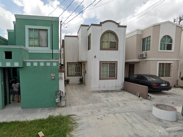SG- CASA EN REMATE BANCARIO EN PIEDRAS NEGRAS, GENERAL ESCOBEDO , NUEVO LEON.