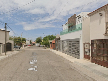 CASA EN VENTA EN HERMOSILLO  COL. BACHOCO