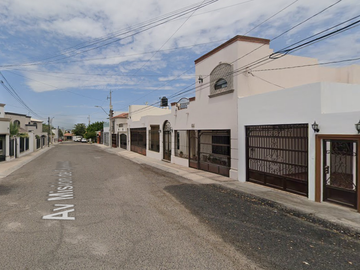 CASA EN VENTA EN HERMOSILLO  COL. BACHOCO