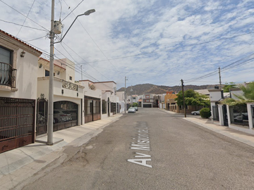 CASA EN VENTA EN HERMOSILLO  COL. BACHOCO
