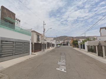 CASA EN VENTA EN HERMOSILLO  COL. BACHOCO