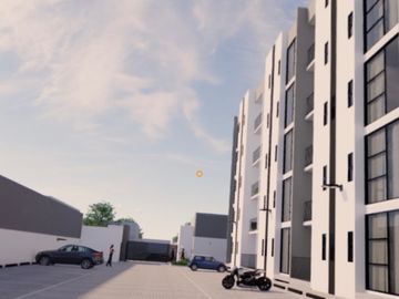 DEPARTAMENTO EN VENTA EN COLONIA EL MIRADOR