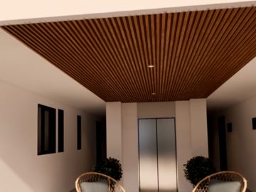 DEPARTAMENTO EN VENTA EN COLONIA EL MIRADOR