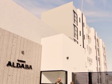 DEPARTAMENTO EN VENTA EN COLONIA EL MIRADOR