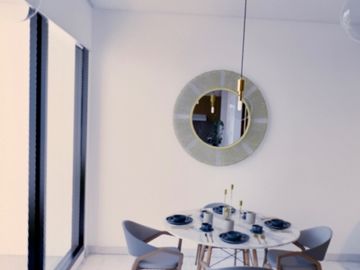 DEPARTAMENTO EN VENTA EN COLONIA EL MIRADOR