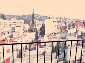 DEPARTAMENTO EN VENTA EN COLONIA EL MIRADOR