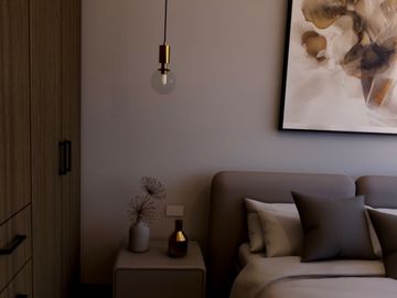 DEPARTAMENTO EN VENTA EN COLONIA EL MIRADOR