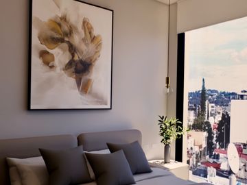 DEPARTAMENTO EN VENTA EN COLONIA EL MIRADOR