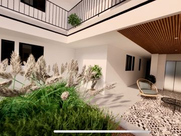 DEPARTAMENTO EN VENTA EN COLONIA EL MIRADOR