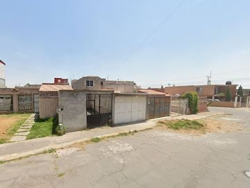 AF CASA EN VENTA SAN FRANCICO TLALCILALCALPAN GEOVILLAS EL NEVADO ALMOLOYA EDOMEX