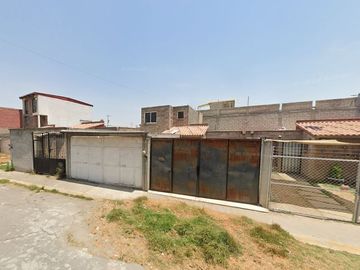 AF CASA EN VENTA SAN FRANCICO TLALCILALCALPAN GEOVILLAS EL NEVADO ALMOLOYA EDOMEX