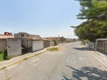 AF CASA EN VENTA SAN FRANCICO TLALCILALCALPAN GEOVILLAS EL NEVADO ALMOLOYA EDOMEX