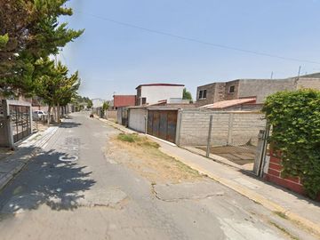 AF CASA EN VENTA SAN FRANCICO TLALCILALCALPAN GEOVILLAS EL NEVADO ALMOLOYA EDOMEX