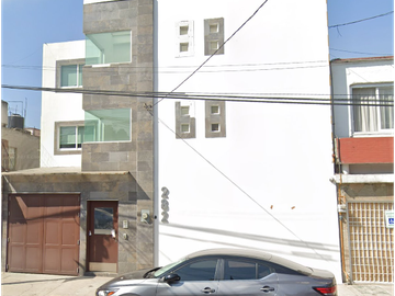 Vendo Casa En Colonia Claveria Delegación Azcapotzalco
