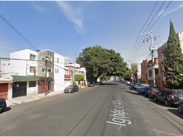 Vendo Casa En Colonia Claveria Delegación Azcapotzalco
