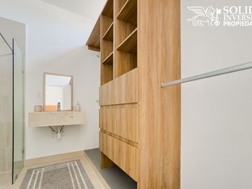 CASA AMUEBLADA DE 3 RECÁMARAS EN ZONA NUEVO VALLARTA - ENTREGA INMEDIATA