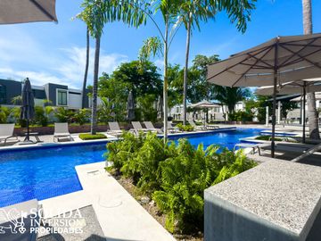 CASA AMUEBLADA DE 3 RECÁMARAS EN ZONA NUEVO VALLARTA - ENTREGA INMEDIATA