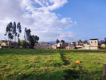 Hermoso Terreno en Venta en Cajamarca!