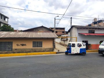 Hermoso Terreno en Venta en Cajamarca!