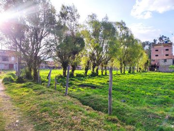 Hermoso Terreno en Venta en Cajamarca!