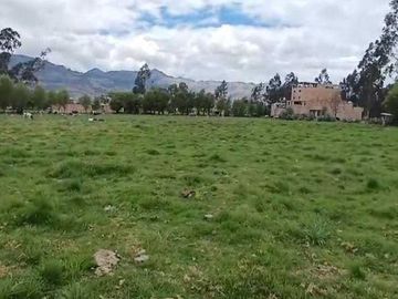 Hermoso Terreno en Venta en Cajamarca!