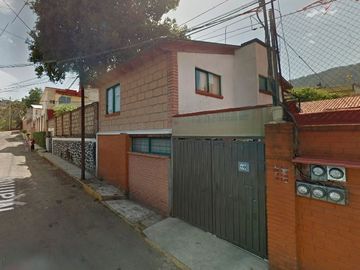 CASA EN VENTA EN MAGDALENA CONTRERAS