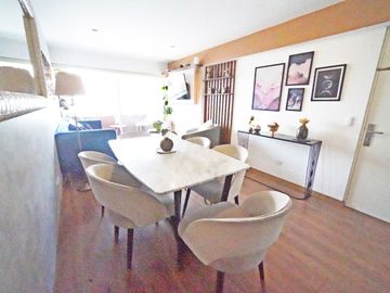 Venta De Departamento Calle El Viñedo y Av Ramon Castilla, Universidad Champagnat, SURCO