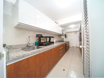 Venta De Departamento Calle El Viñedo y Av Ramon Castilla, Universidad Champagnat, SURCO