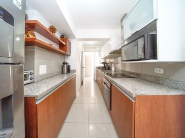 Venta De Departamento Calle El Viñedo y Av Ramon Castilla, Universidad Champagnat, SURCO