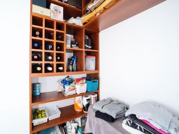 Venta De Departamento Calle El Viñedo y Av Ramon Castilla, Universidad Champagnat, SURCO