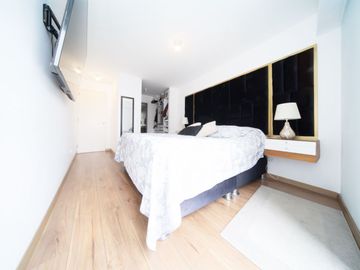 Venta De Departamento Calle El Viñedo y Av Ramon Castilla, Universidad Champagnat, SURCO
