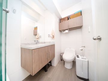 Venta De Departamento Calle El Viñedo y Av Ramon Castilla, Universidad Champagnat, SURCO