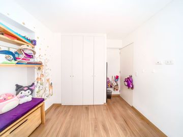 Venta De Departamento Calle El Viñedo y Av Ramon Castilla, Universidad Champagnat, SURCO